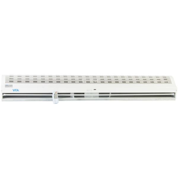 Cortina de Ar Vix One 150cm Branca - 220 Volts 220 Volts