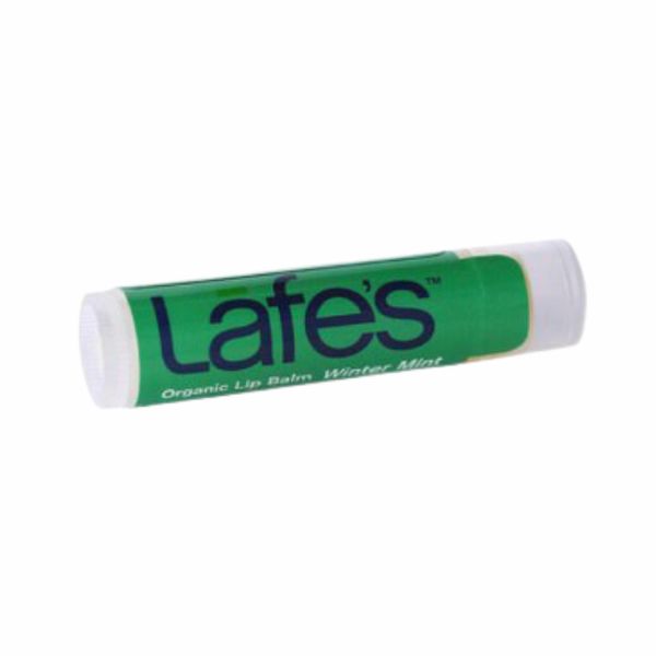 Lip Balm Winter Mint Vegano Lafes 4,25g