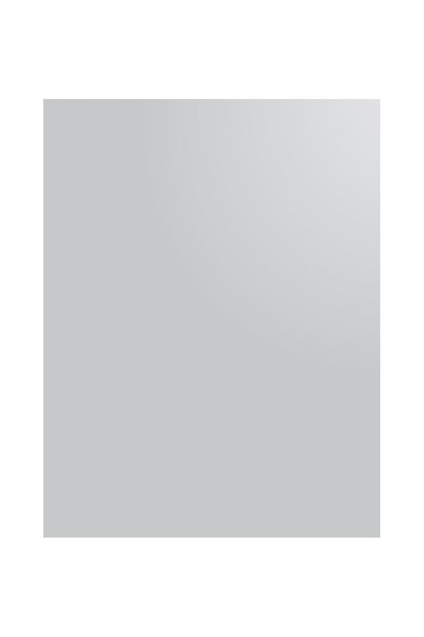 Papel Cartolina Laminada Packpel Prata 49x59cm 150g