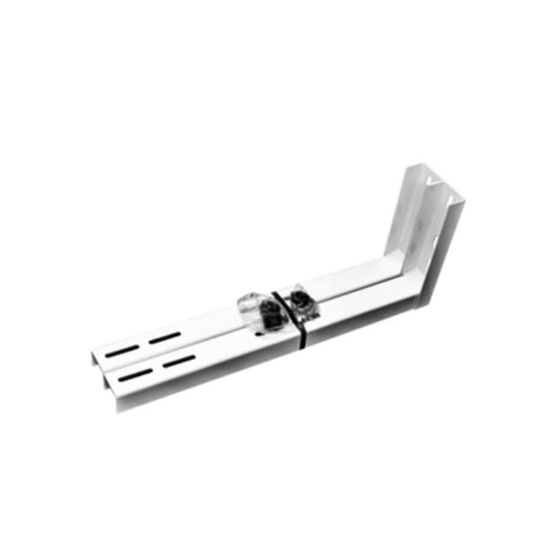 Suporte  575mm para Ar Condicionado Split 36.000 a 60.000 BTUs