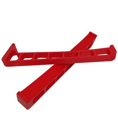 Suporte 3D Horizontal Melhor Resfriamento PS5 Vermelho