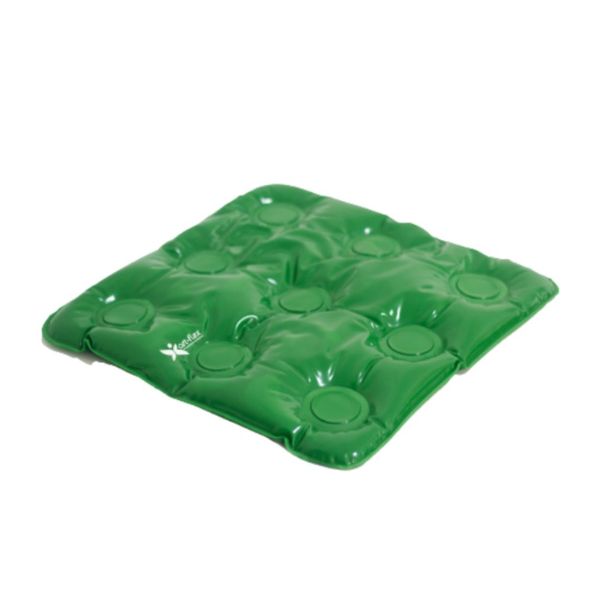 Almofada De Gel Quadrada - Artflex