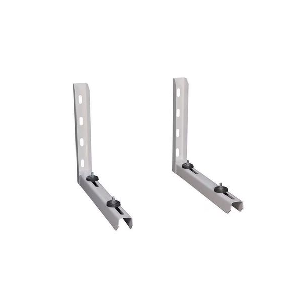 Suporte 450mm TLA para Ar Condicionado Split 7.000 a 12.000 Btus Suporte 450mm TLA para Ar Condicionado Split 7.000 a 12.000 Btus