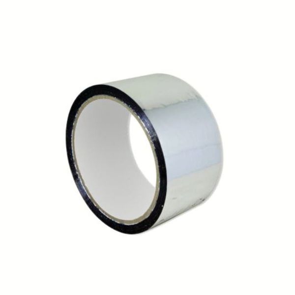 Fita Aluminizada Vix 48mm x 50 m Fita Aluminizada Vix 48mm x 50 m