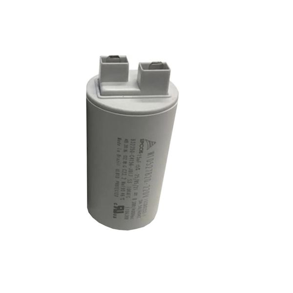 Capacitor Brastemp Mondial 15 Uf W11574388 - 220 Volts