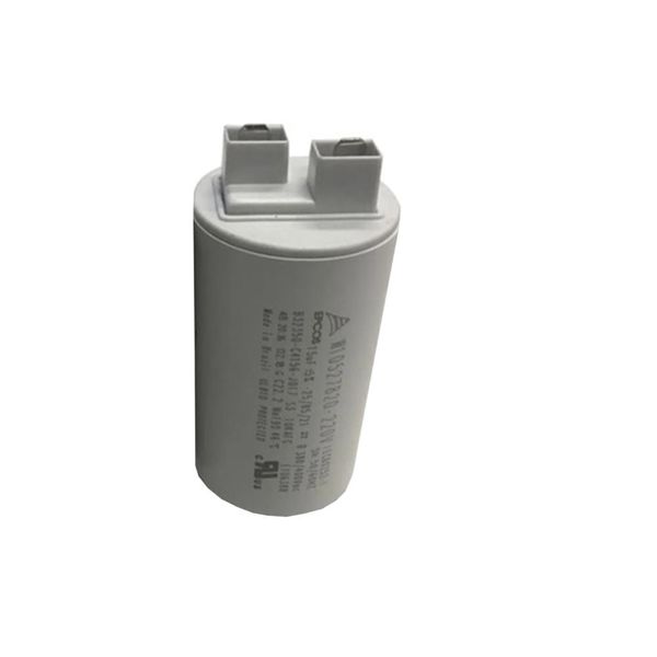 Capacitor Brastemp Mondial 15 Uf W11574388 - 220 Volts Capacitor Brastemp Mondial 15 Uf W11574388 - 220 Volts