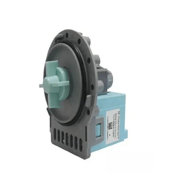 Eletrobomba Universal sem Corpo para Lavadora Robertshaw BSM028-01– 127V Eletrobomba Universal sem Corpo para Lavadora Robertshaw BSM028-01– 127V
