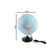 Globo Terrestre Decorativo Iluminado Carbon Calssic 30cm National Geographic Tecnodidattica