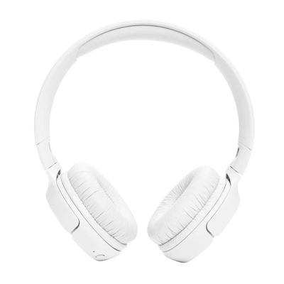 Fone de Ouvido Bluetooth JBL Tune 520BT - Branco JBLT520BTWHT