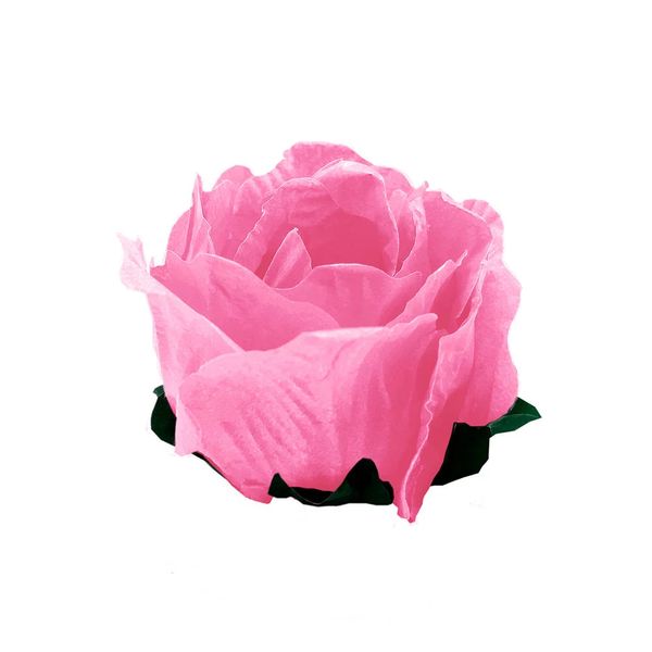 Forminha Clariju Maly Rosa Claro com 24 Unidades