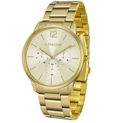 RELOGIO LINCE LMGJ087L C2KX