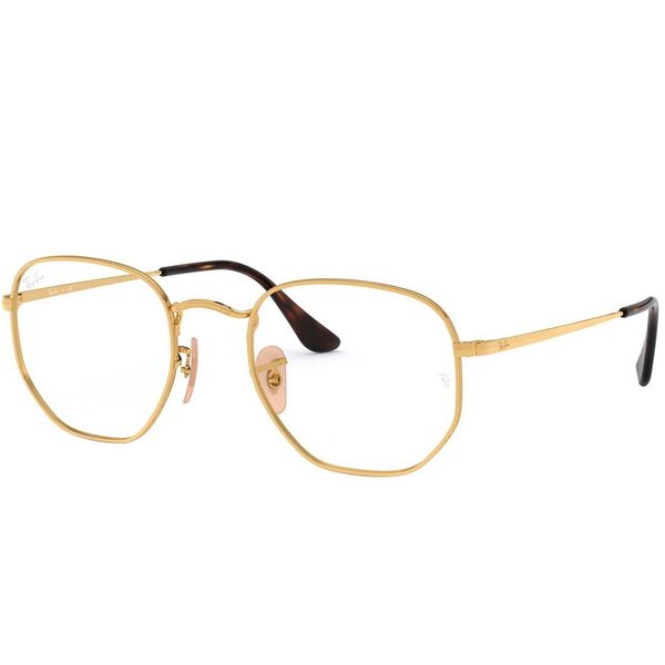 ARMACAO RAY-BAN RX6448L 2500 54