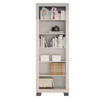 Armário Multiuso Flex Branco - Valdemóveis