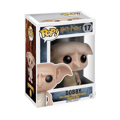 Boneco Funko Pop! Harry Potter - Dobby