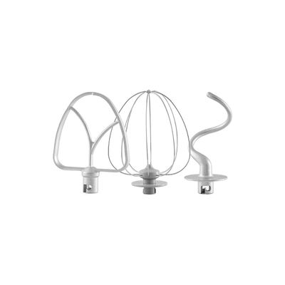 Batedeira  Planetária Philco PBP600V Turbo Inox Double Bowl 600W 127V