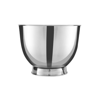 Batedeira  Planetária Philco PBP600V Turbo Inox Double Bowl 600W 127V
