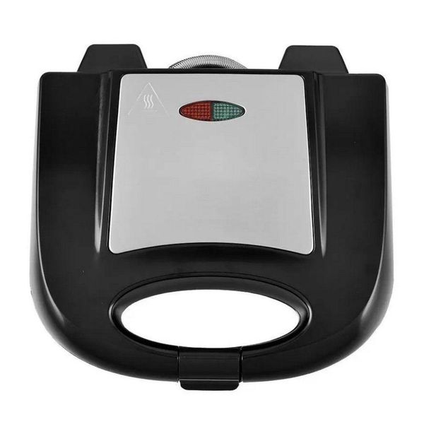 Sanduicheira E Grill 750w Sid Agratto Inox 220v 220