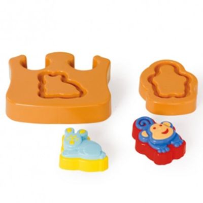 Puzzle Mania - Árvore - Calesita