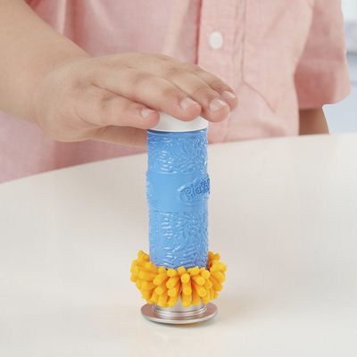 Playdoh Maquina de Sorvete