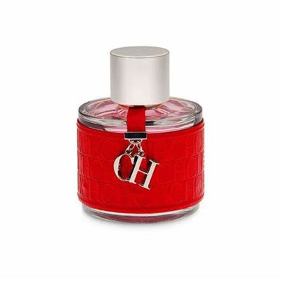 CH Carolina Herrera Perfume Feminino Eau de Toilette 100ml Importado Único / Incolor