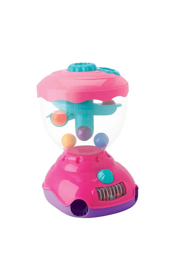 Liquidificador de Bolinhas Divertoys