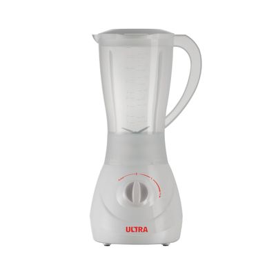 Liquidificador Mondial Ultra L-25 Branco - 127V