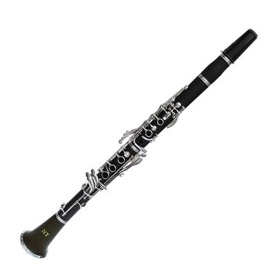 Kit Clarinete CL 200 New York + Estante de Partitura S1