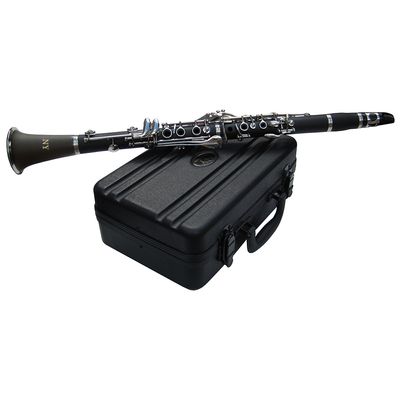 Kit Clarinete CL 200 New York + Estante de Partitura S1