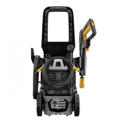 Lavadora de Alta Pressão Ousada WL 2610 Ultra 1750PSI WAP Cinza e Amarelo / 220V