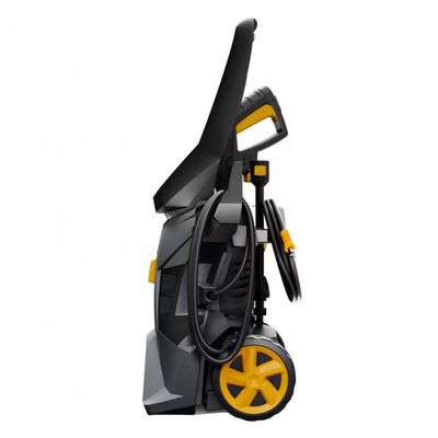 Lavadora de Alta Pressão Ousada WL 2610 Ultra 1750PSI WAP Cinza e Amarelo / 220V