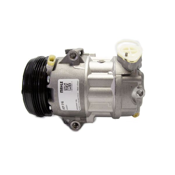 Compressor Mahle Volkswagen Gol / Voyage / Saveiro