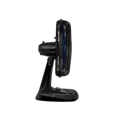 Ventilador De Mesa Arno 40cm VE70 X-Treme 7 Preto E Azul Escuro 127V