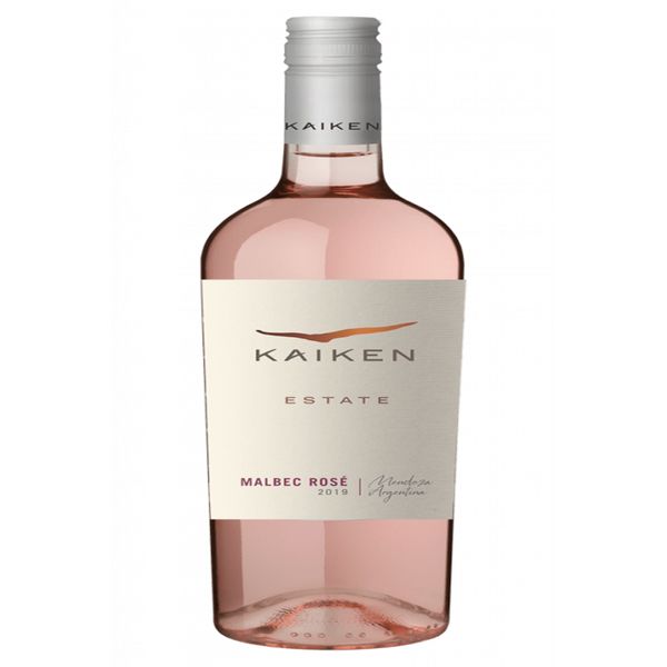 VINHO KAIKEN ESTATE MALBEC ROSE 750 ML