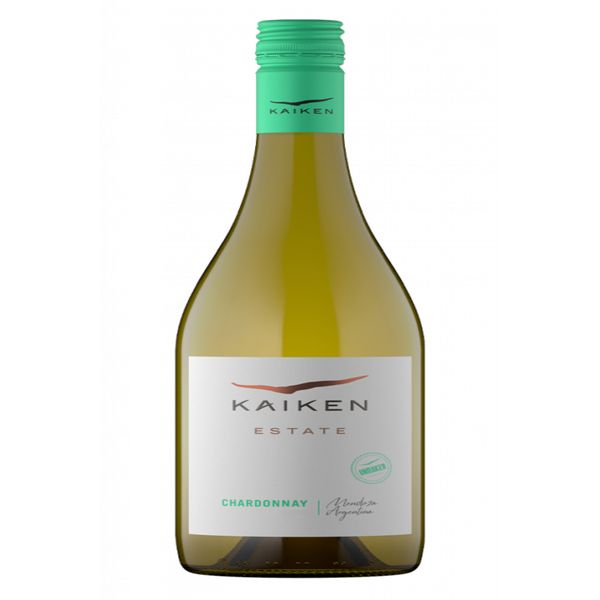 VINHO KAIKEN ESTATE CHARDONNAY BRANCO 750 ML