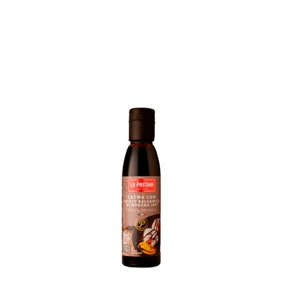 CREME BALSÂMICO LA PASTINA TRUFADO 150ML