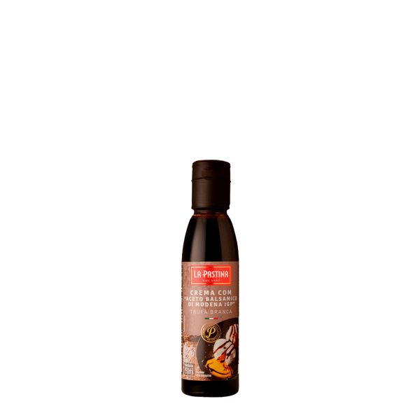 CREME BALSÂMICO LA PASTINA TRUFADO 150ML