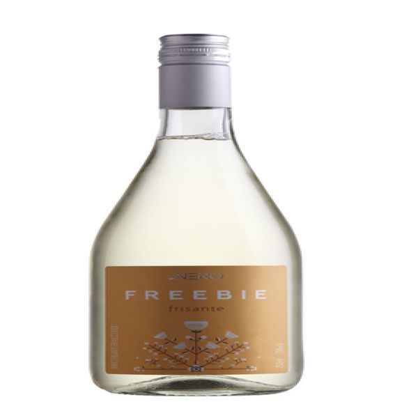 VINHO FRISANTE PONTO NERO FREEBIE BRANCO 750ML