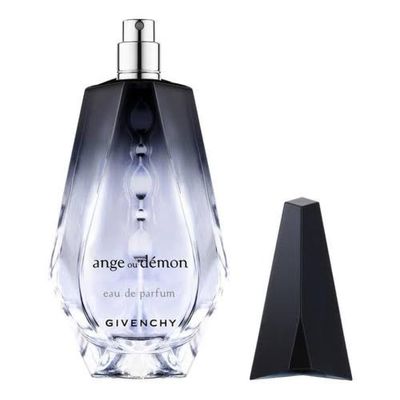 Ange ou Démon Givenchy Perfume Feminino Eau de Parfum 100ml Importado Único / Incolor