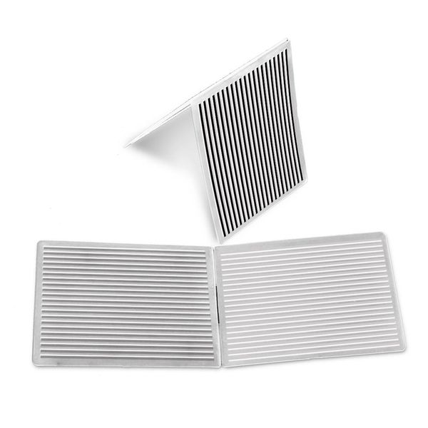 Molde para Embossing Linhas - Mimo - 10,6 X 15 cm