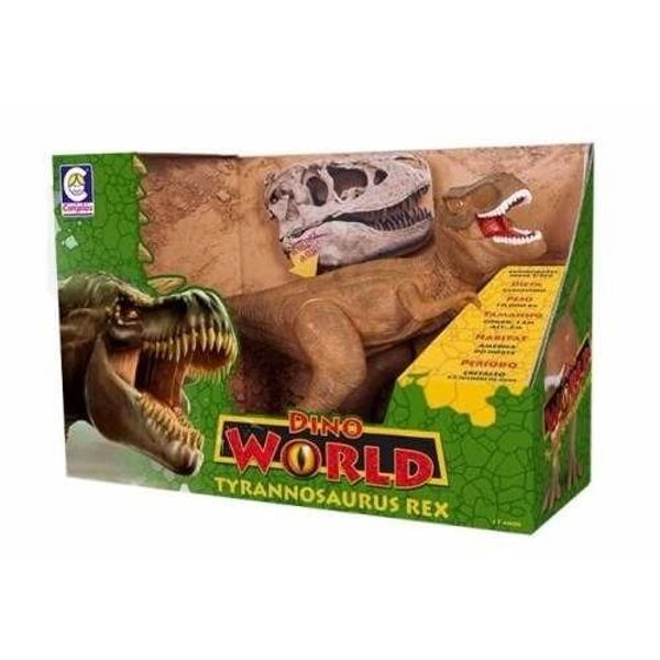 Dino World - Tyrannosaurus Rex - Cotiplas COT2088