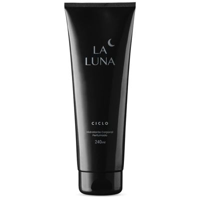 Loção Hidratante La Luna 240ml Ciclo (1778)