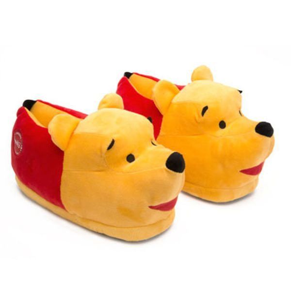 Pantufa 3D - Pooh - 31/33 - Ricsen RIC119131