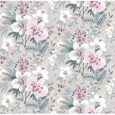 Papel de Parede Valentine Japonice 17212 - Rolo: 10m x 0,53m