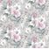 Papel de Parede Valentine Japonice 17212 - Rolo: 10m x 0,53m