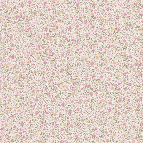 Papel de Parede Valentine Botanical 17221 - Rolo: 10m x 0,53m