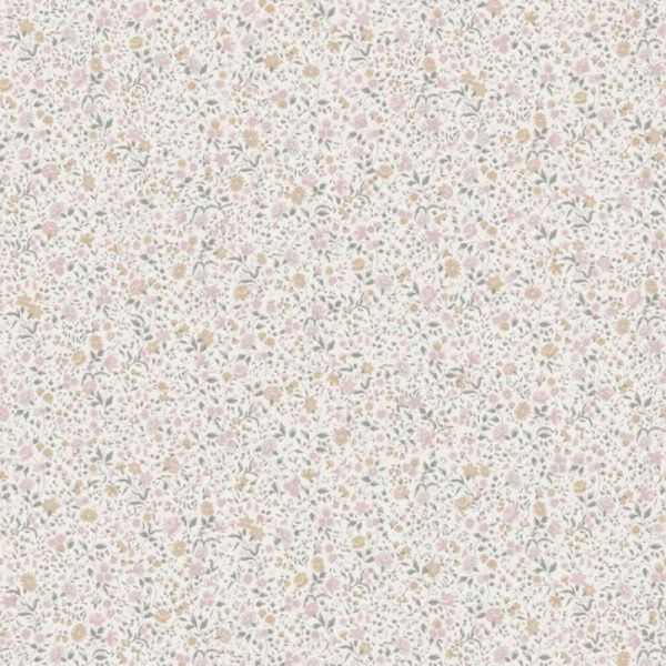 Papel de Parede Valentine Botanical 17222 - Rolo: 10m x 0,53m Papel de Parede Valentine Botanical 17222 - Rolo: 10m x 0,53m