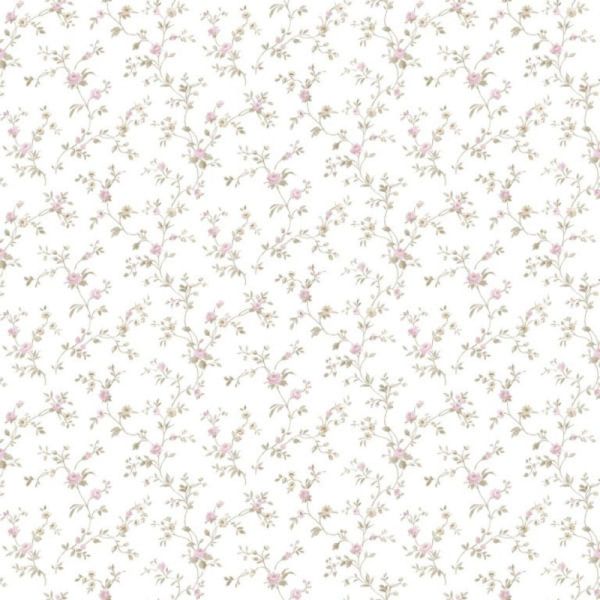 Papel de Parede Valentine Florescent 17242 - Rolo: 10m x 0,53m