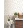 Papel de Parede Valentine Florescent 17241 - Rolo: 10m x 0,53m