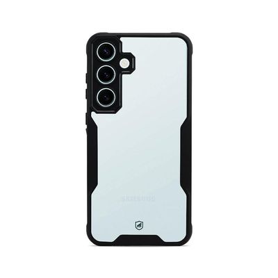 Capa para Samsung Galaxy A35 5G - Dual Shock Sense Preta - Gshield