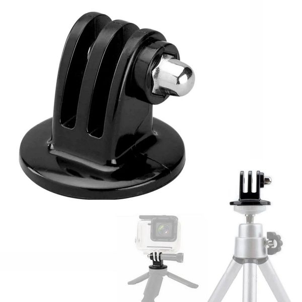 Adaptador Tripé para Câmeras GoPro e Similares